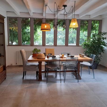 Les Jardins De Lamourelle Chambre Prairie Lacquy エクステリア 写真