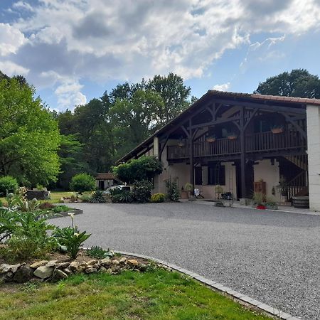 Les Jardins De Lamourelle Chambre Prairie Lacquy エクステリア 写真