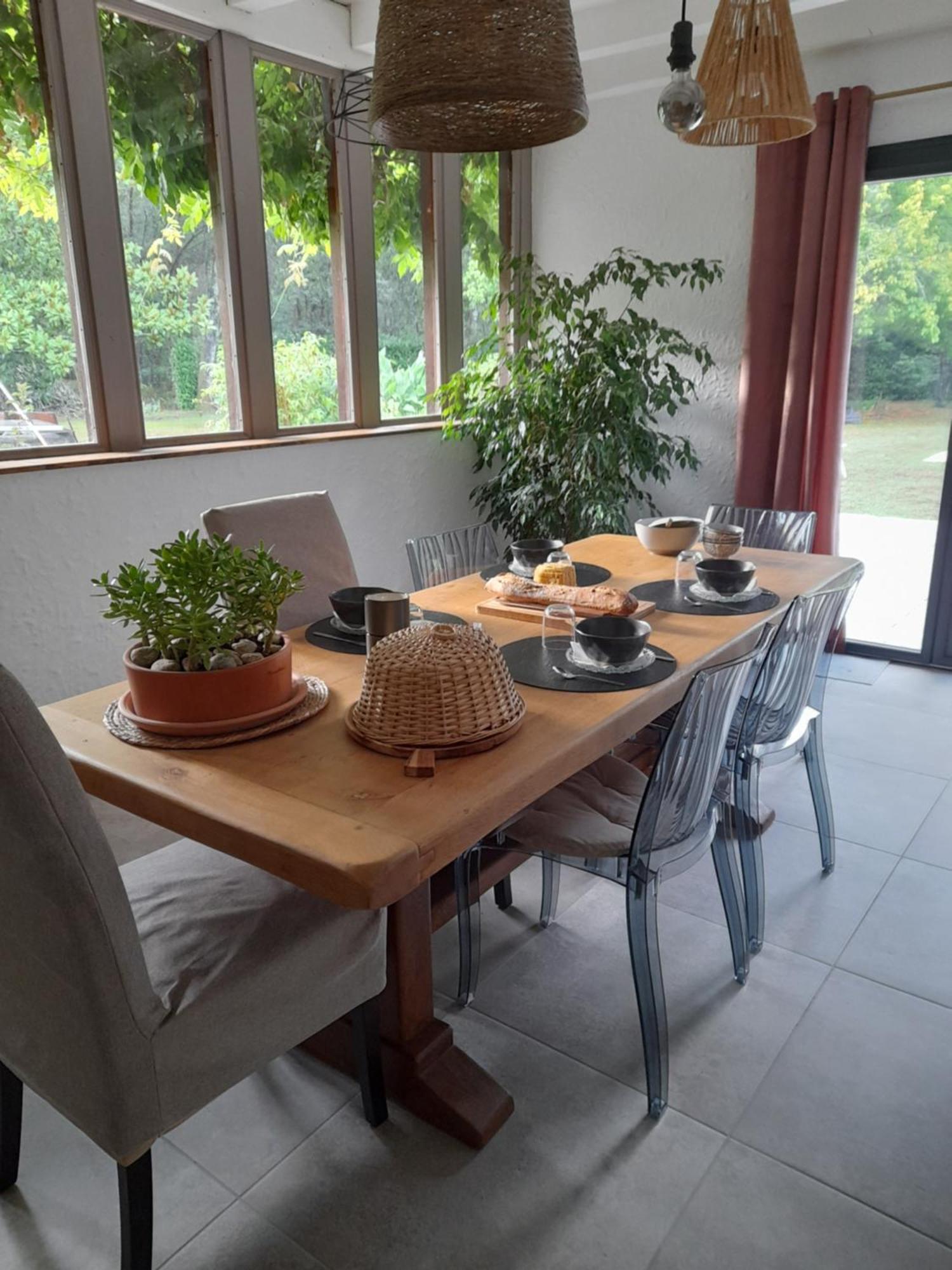 Les Jardins De Lamourelle Chambre Prairie Lacquy エクステリア 写真