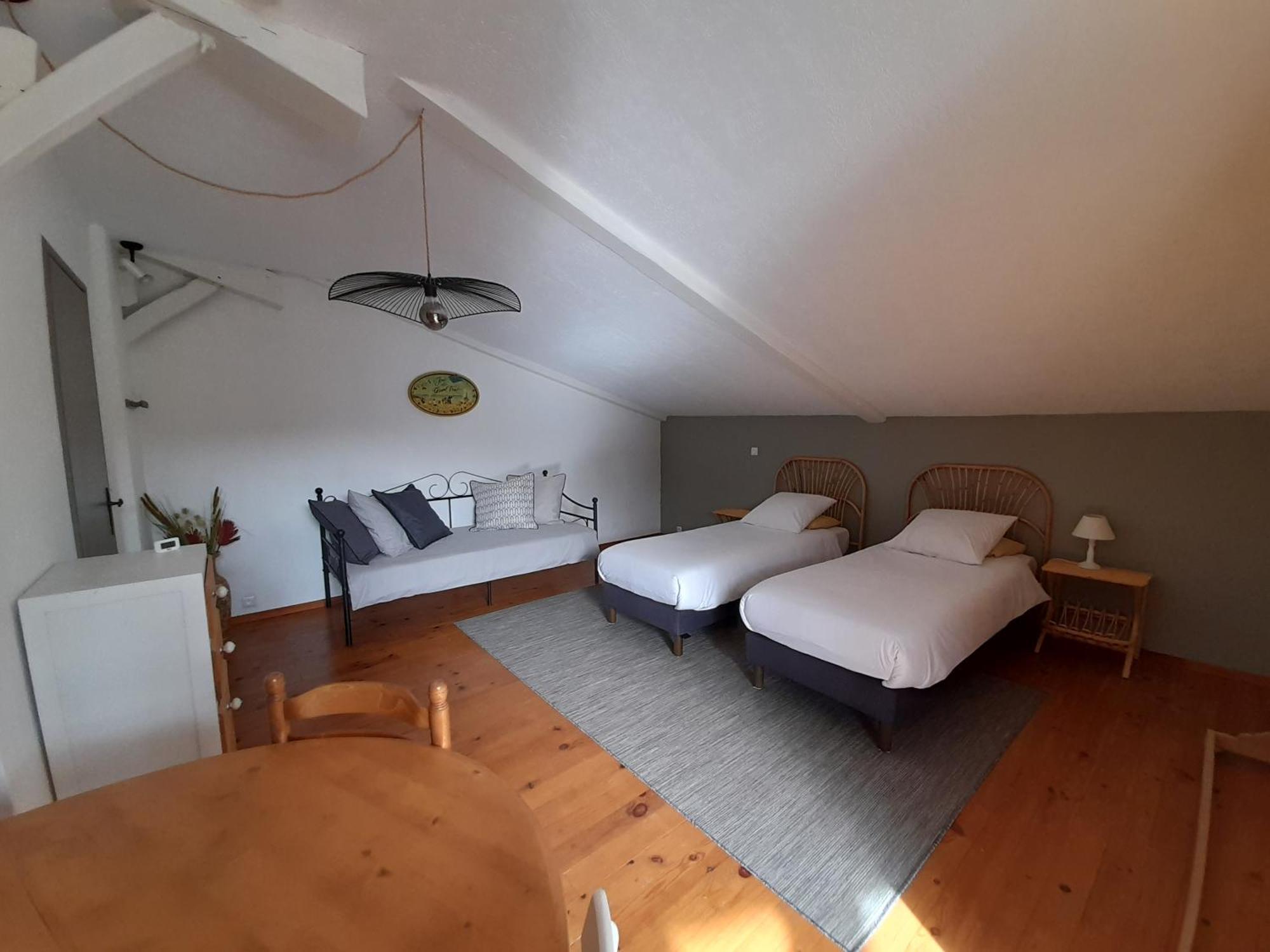 Les Jardins De Lamourelle Chambre Prairie Lacquy エクステリア 写真