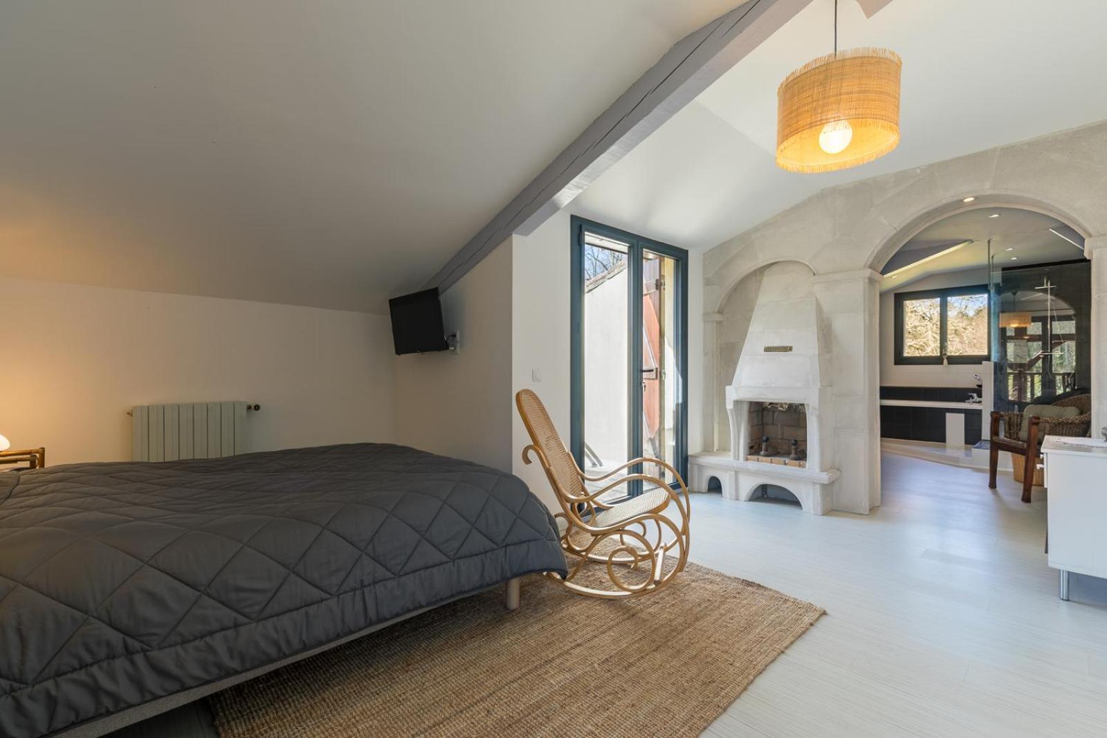 Les Jardins De Lamourelle Chambre Prairie Lacquy エクステリア 写真