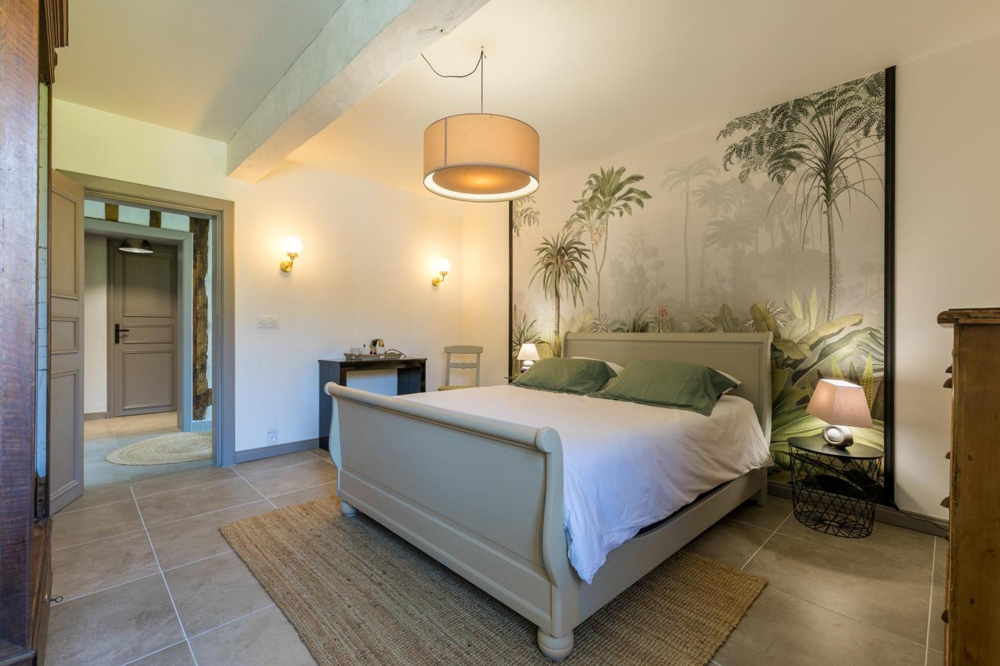 Les Jardins De Lamourelle Chambre Prairie Lacquy エクステリア 写真
