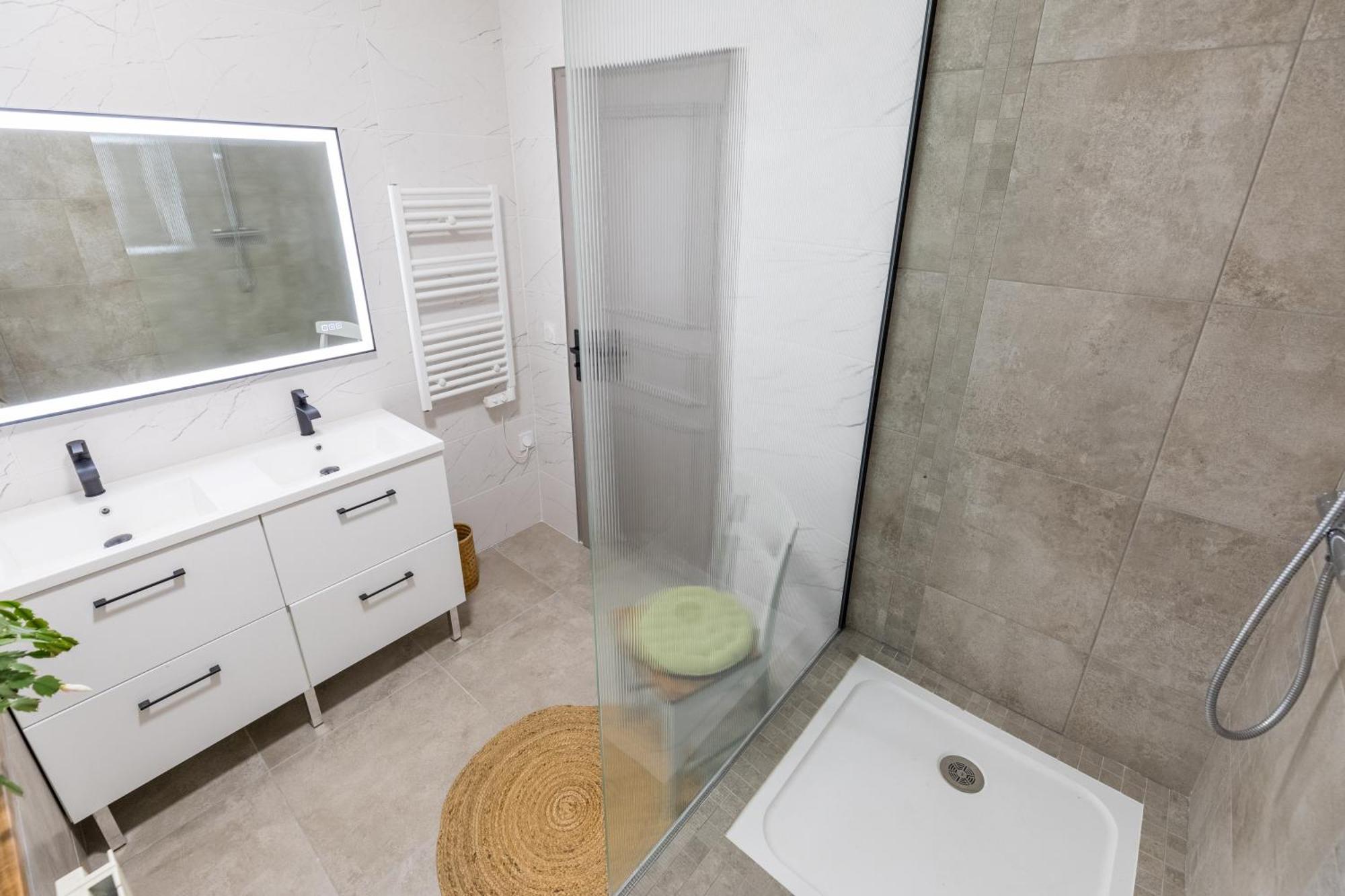 Les Jardins De Lamourelle Chambre Prairie Lacquy エクステリア 写真